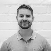 Anduril Industries Employee Alex Johnston's profile photo