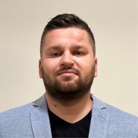 DGE Sp. z o.o. Employee Dawid Darasz's profile photo