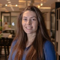 Teodora Neykova Email