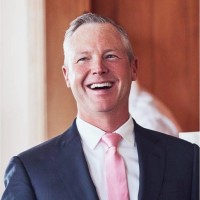 Roaring Fork Club Employee James Gall's profile photo