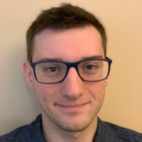 Altus Engineering Employee Thomas Conticchio's profile photo