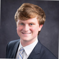 NOV Employee William Pickett's profile photo