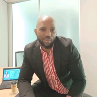 Airport Company South Africa Employee Nkosinathi Ndlovu's profile photo