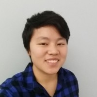 Onward Brands Employee Chanda Shaw's profile photo