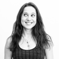 Vantage Search Marketing Employee Rachel Rozen's profile photo