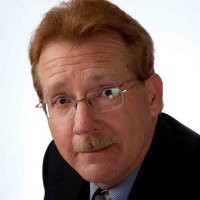 Capital Building Maintenance Employee Guy Cross's profile photo