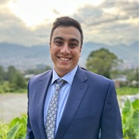 FDA Employee Rohan Chatterjee's profile photo