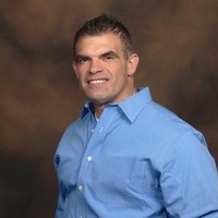 Usherwood Office Technology Employee Lou Tubolino's profile photo