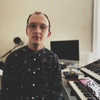 The Skillman Foundation Employee Dylan Nelson's profile photo