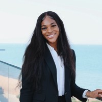 Nicole Ezeh Email