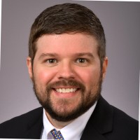 Cabarrus College of Health Sciences Employee Brandon Roach's profile photo