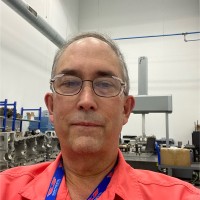 Continental Aerospace Technologies™ Employee Scott Rackley's profile photo