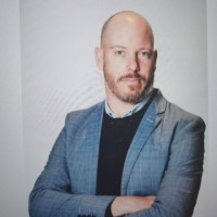 SACO Shipping South Africa Employee Nicholas von Flemming's profile photo