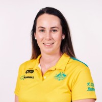 Lacrosse Australia Employee Samantha MacPherson's profile photo