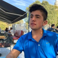 Dere Construction Employee Hasan Kaya's profile photo
