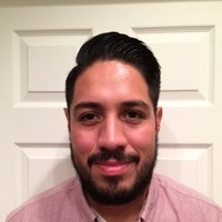 Carbon by Design Employee Julio Zarraga's profile photo