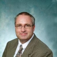 City College of New York Employee Michael Piasecki's profile photo