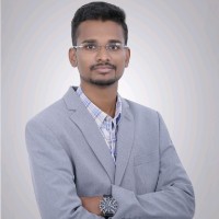 Zero Spread Employee Aravind Yadav's profile photo