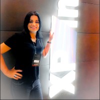 BNI Titanium Employee Ana Santos's profile photo