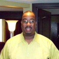 JP Morgan Chase Employee Mark Beverly's profile photo