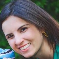 Ourofertil Employee Daiane Pliscki's profile photo