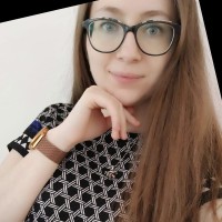 Geneton Employee Zuzana Hanzlíková's profile photo