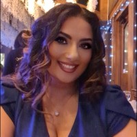 Flexible Pharmacy Services, PLLC Employee Negin Pereira's profile photo