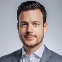 Ellis Recruitment Group Employee Sebastian Fleming's profile photo