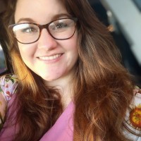 Graphic Dimensions, Inc. Employee Katelynn Parker's profile photo