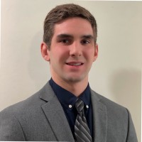 SMS group USA Employee Logan Long's profile photo