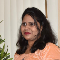 Warrior Made Employee Sowmya Logishetty's profile photo