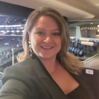 Creative Environments Employee Alison Martin's profile photo