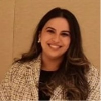 Kuwait Ministry of Finance Employee Ghalia Altawari's profile photo