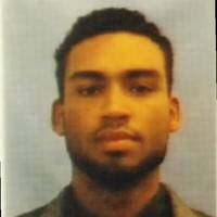 Cone Health Employee Gideon Brown's profile photo