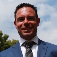 ForFarmers B.V. Employee Jan Drenth's profile photo