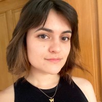 Bold Content Video Employee Paulina Domínguez's profile photo