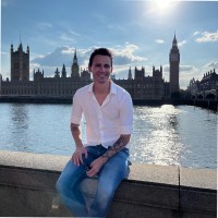 Threde LLC Employee Sebastian Salazar's profile photo