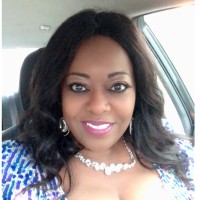 Walmart Employee Kim Barrow's profile photo