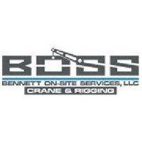 Boss Crane
