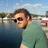Dominic Gray Email