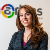 JMartans Automation Ltd Employee Maria Torrisi's profile photo