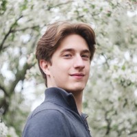 Mikros Animation Employee Connor Marks's profile photo