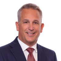 Pantheon Ventures Employee Dean Maines's profile photo