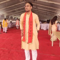 American Chase Employee Shivansh Yadav's profile photo