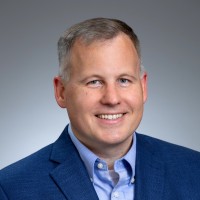 Körber Supply Chain Employee Stephen Sutton's profile photo