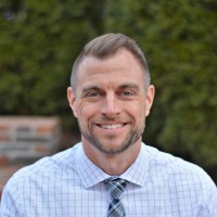 BioLabs Employee Gary Olsem's profile photo