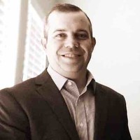 Conestoga Energy Partners Employee David Robertson's profile photo