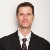 MatchCraft Employee Scott Beber's profile photo