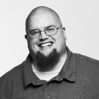 designthis! Employee Karl Bellagio's profile photo