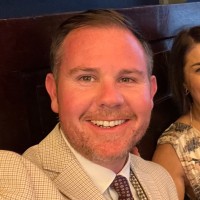 Azure Employee Tim Maloney's profile photo